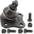 thumbnail image 1 of RÓTULAS DEL. INF. DER. Compatible con SEAT TOLEDO 2001-2004, 1 of 1