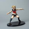thumbnail image 2 of My Hero Academy Enemy Alliance Fire Flame Tea Pi Tea Brother Boxed Handmade Doll Ornament Model, 2 of 5