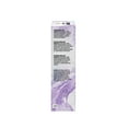 thumbnail image 6 of Aura Cacia Aromatherapy Mineral Bath Kit, 2.5 oz Packets (3 Pack), 6 of 6