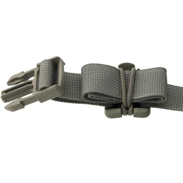 Hebilla Fija 2 unids/lote Molle mochila mosquetón EDC herramienta cuerda elástica correas hebilla Sywqhk Para Estrenar