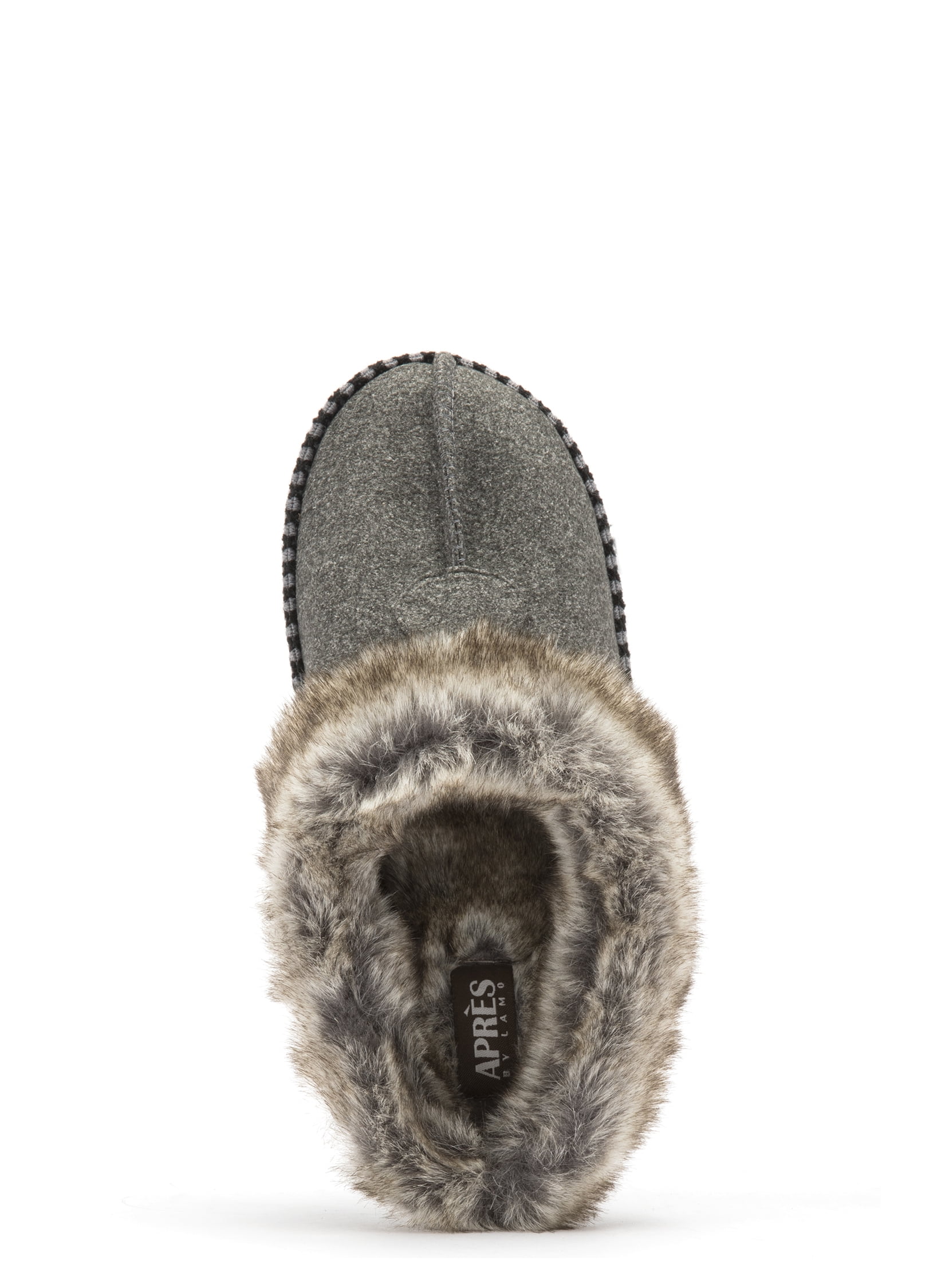 Apres by lamo sales slippers