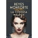 thumbnail image 1 of Libro La Condesa Maldita Tapa Blanda, Autor Reyes Monforte, Editorial Plaza Janes, 1 of 1