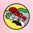thumbnail image 3 of CafePress - Horned Warrior Friends Roller Derby (Unicorn, Narw - Women's Nightshirt, 3 of 4
