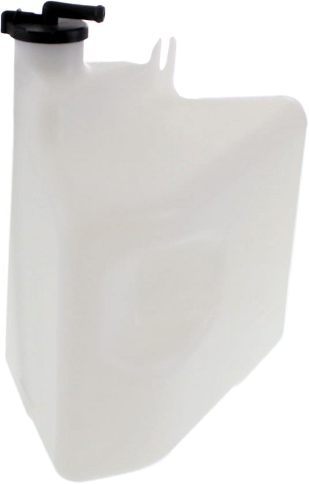 Replacement REPB161321 Coolant Reservoir Compatible with 1997-1998 Pontiac Grand Prix Buick Century