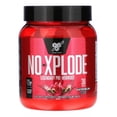 thumbnail image 1 of Pre Entreno No-xplode BSN 30 Serv Sandia, 1 of 3