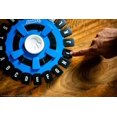 thumbnail image 4 of Word Game | Fast-Paced Family Board Game | Choose a Category & Race Against The Timer to be The Last Player | Learning Game Great for All Ages, 4 of 5