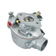 thumbnail image 5 of Carburetor EAE9510C Fit for Ford Jubilee NAA NAB Tractor Marvel Schebler TSX428 Carb, 5 of 7