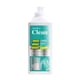 thumbnail image 2 of Detergente para ropa blanqueador de color, disolvente, oxígeno activado, eliminación de amarilleamiento, eliminación de manchas, abrillantador y detergente concentrado para ropa, 425 ml, solubilizante, 2 of 9