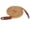 Brown, variant on Vintage Cotton Camera Strap - Durable 39.4" (100cm) Round Cord Neck Belt for Retro Mirrorless DSLR Cameras, Elegant Brown