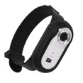thumbnail image 1 of Collar de Cámara para Gatos, Lente Gran Angular de 120 Grados, Collar Para Perros, Soporte para Cámara, Tarjeta de 256 G, Mini Cámara para Mascotas, Fácil de Colocar y, 1 of 7