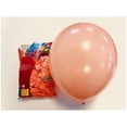 thumbnail image 1 of Globos Ballons Simples en Latex (Lot de 100), 1 of 1