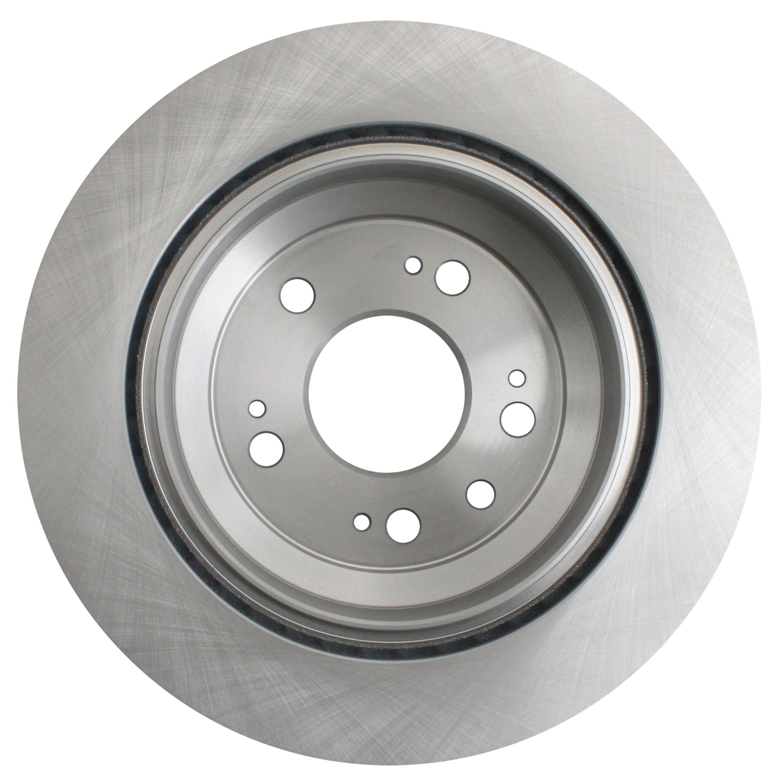 Winstop Brake Rotor, Rear WS246169, Acura RL 2012-2005