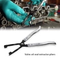 thumbnail image 3 of Scienceny Extractor de resorte de válvula de culata portátil para coche, sello de extracción de acero, removedor de abrazadera, reparación de Vehículos, repuestos y accesorios Mis, 3 of 6