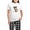 With Checker Pant, variant on CafePress - Koala Women's Light Pajamas - Women's Short Sleeve Print T-Shirt and Pants Light Cotton Pajama Set