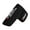 Noir pour Hommes Club, variante sur jinwen Housses de Golf Accessoires Housses de Tête Housses de Club de Golf Noir pour Club Homme