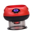 thumbnail image 4 of Máquina de ventosas, masajeador eléctrico Guasha Relax 3 en 1, herramienta de raspado de 9 niveles, dispositivo de masaje Gua Sha para hombros y, 4 of 9