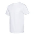 thumbnail image 2 of ALSTYLE T-Shirt de Poche Classique 1305, 2 of 3