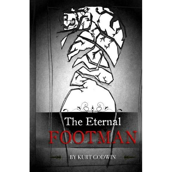 The Eternal Footman (Paperback)