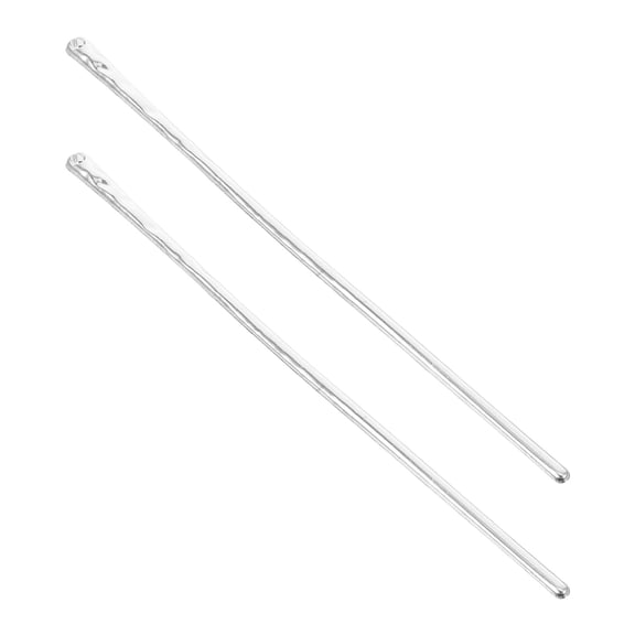 TABLZONE 2Pcs Hair Styling Stick Chinese Style Hairpin For Hair Accessories Women Special Occasions