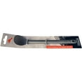 thumbnail image 2 of TOAKS Ultralight Matte Finish Flat Head Titanium Long Handle Spoon, 2 of 3