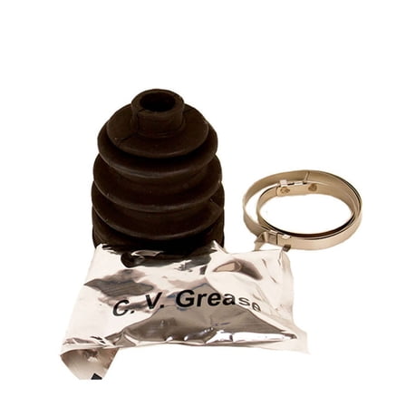 CV Boot Kit for Kawasaki 750 Brute Force 2008-2011 Front Outer by Race-Driven