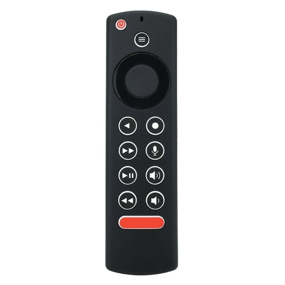Upgraded Voice Remote Controls for Shield TV 4K P2897 P3700
