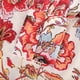 thumbnail image 5 of Blusa con cuello en V y botones estampados de manga larga para mujer de verano Fridja  czfsfas6562, 5 of 7