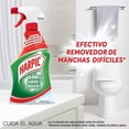 thumbnail image 2 of Limpiador Harpic para Baños Sarro y Mugre 2x650 ml Harpic Sarro y Mugre, 2 of 4