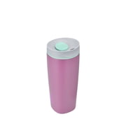 Owala 20oz SmoothSip® Slider Coffee Travel Tumbler - Plum Perfect