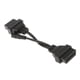 thumbnail image 4 of Adaptador de Conector OBD1 OBDII Yotijar Cable de diagnóstico OBD2 Para Automóvil, 4 of 6