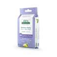 thumbnail image 1 of Aleva Naturals Bamboo Baby Lingettes Nez et Mouchage, 1 of 5