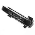 thumbnail image 1 of 1Pair Front Fog Light LED Daytime Running Light for BMW 5 Series, 1 of 5