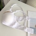 thumbnail image 4 of Hfnxid Women Bras Under $ 5.00,Women's Bra Underwear Bra Everyday Small Cup Underwear, 4 of 7