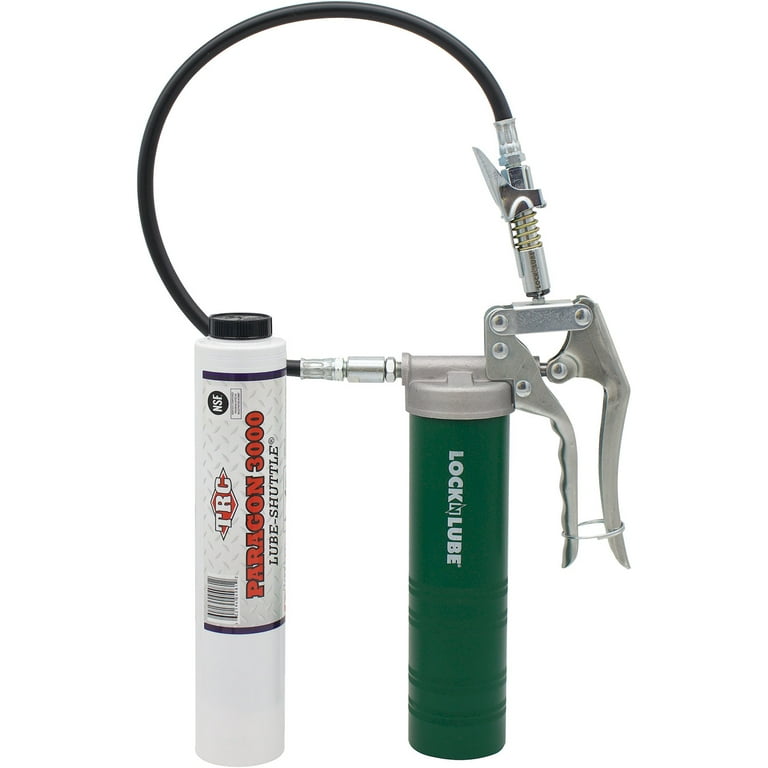 LockNLube Mini Grease Gun Kit (LockNLube Coupler)198, 59 OFF