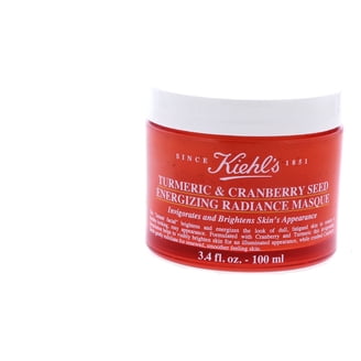 Kiehl's Ginger Leaf & Hibiscus Firming Mask 100ml/3.4oz - Walmart.com