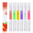 thumbnail image 4 of Nail Nutrition Oil Anti Dead Skin Barrier Moisturising Skin Care Nail Edge, 4 of 8