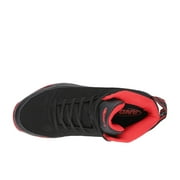 AND1 Mens Pulse 2.0 Basketball Athletic Sneakers Casual Shoes