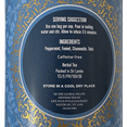 thumbnail image 4 of PAGODA Garden Sleep Herbal Tea, Caffeine Free, 60 Tea Bags, 4 of 5