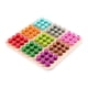 thumbnail image 2 of Sudoku de Madera Rompecabezas Juego de Mesa Rompecabezas Colorido Niños Adultos, 2 of 9