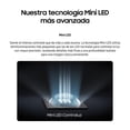 thumbnail image 4 of Combo TV Samsung Mini Led 43" M75HAF 4K Vision AI (2026) + Barra de Sonido 2,0 Ch HW-B400F, 4 of 5