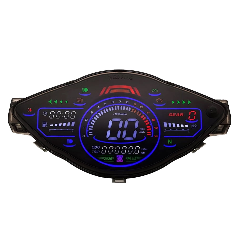 7 tft lcd meter display manufacturer