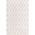 thumbnail image 2 of Rugs.com Sabrina Soto Casa Collection Rug – 5' x 8' Beige High Rug Perfect For Bedrooms, Dining Rooms, Living Rooms, 2 of 3