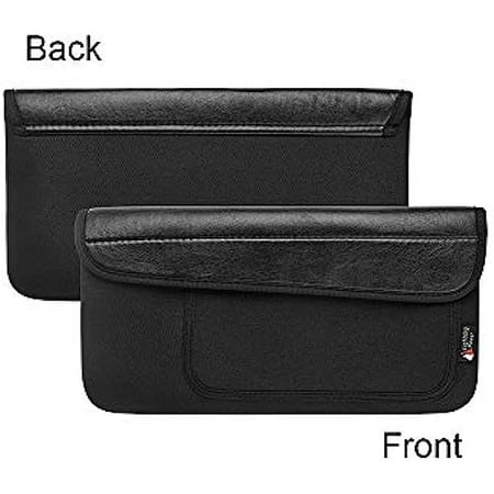 

Hosoncovy Waterproof and Dustproof Carrying Case Travel...