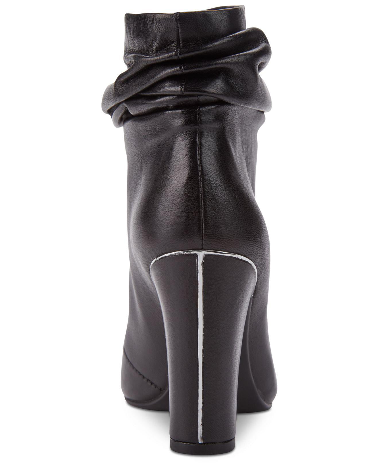 Dkny hotsell sabel booties