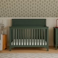 thumbnail image 2 of DaVinci Autumn 4-in-1 Convertible Crib, 2 of 7