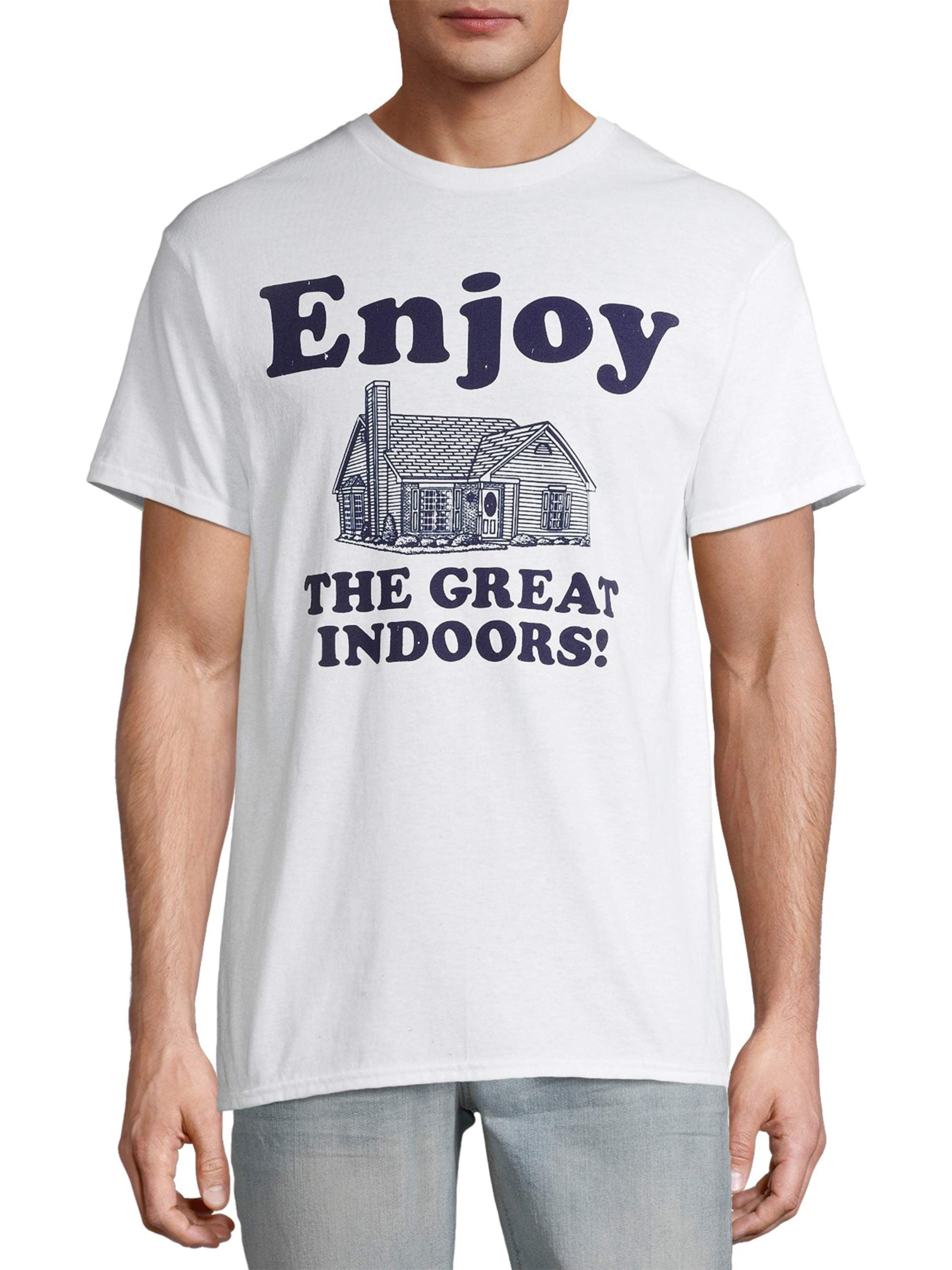 walmart mens funny t shirts
