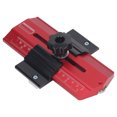 thumbnail image 4 of EseeAier Thin Rip Tablesaw Jig Aleación de aluminio Carpintería Valla Guía Accesorio Sierra de mesa Localizador de corte, 4 of 8