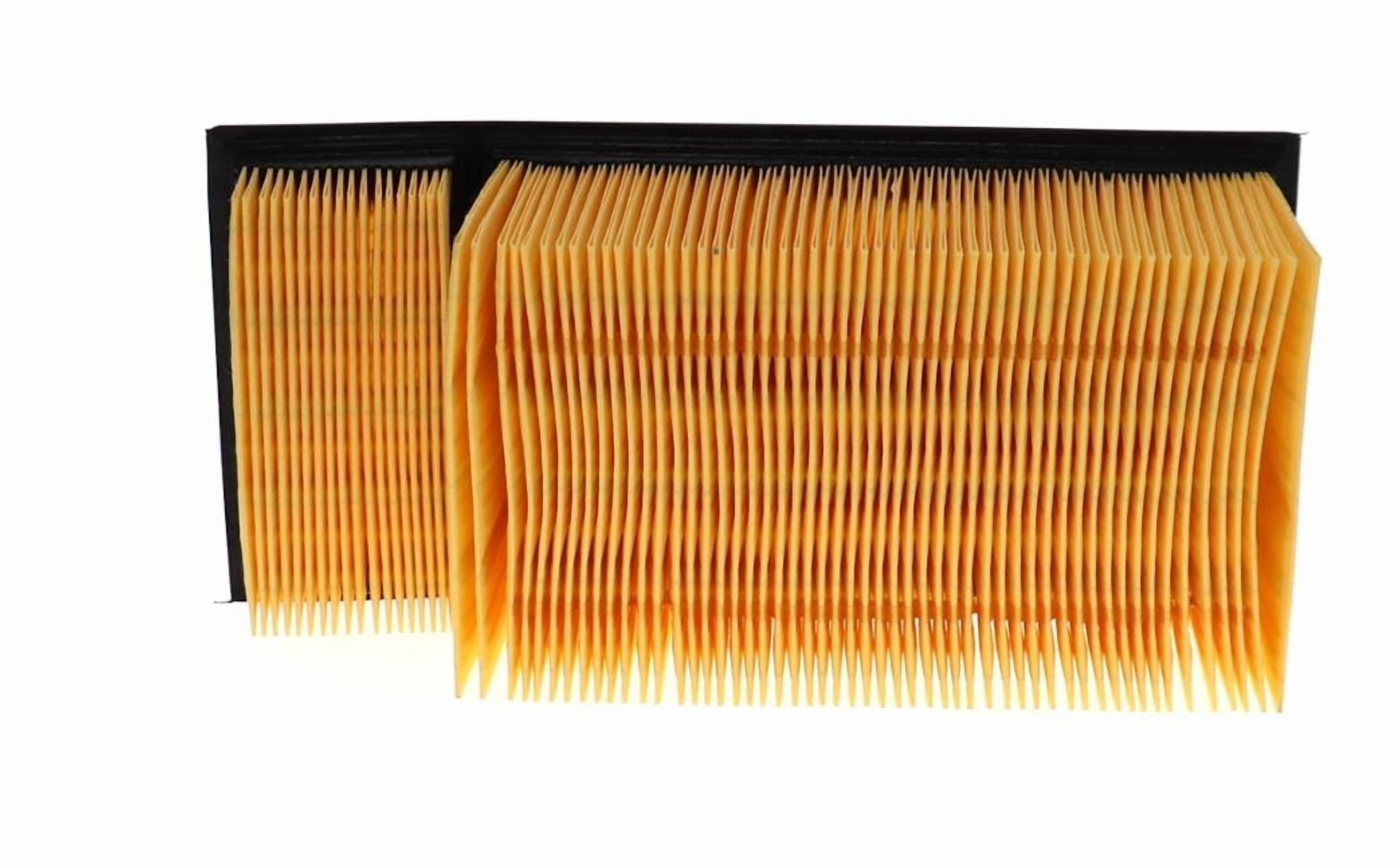 Air Filter Fits select: 2001-2006 BMW X5, 1996-2001 BMW 750
