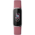 thumbnail image 3 of Monitor de actividad física inteligente Fitbit Luxe con control del estrés, 3 of 3