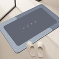 thumbnail image 4 of Superior Absorbent Bath Mat Floor Pad for Enhanced Bathroom and Comfort, 4 of 5
